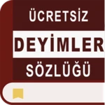 Logo of Deyimler ve Açıklamaları Sözlü android Application 